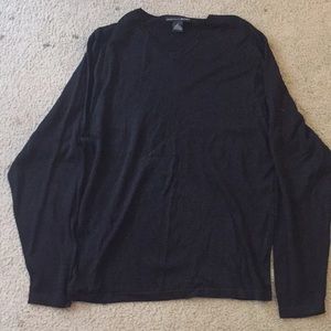 Geoffrey beane vneck sweater